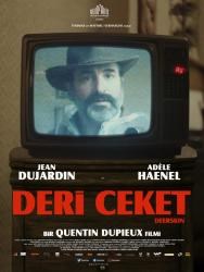 DERİ CEKET